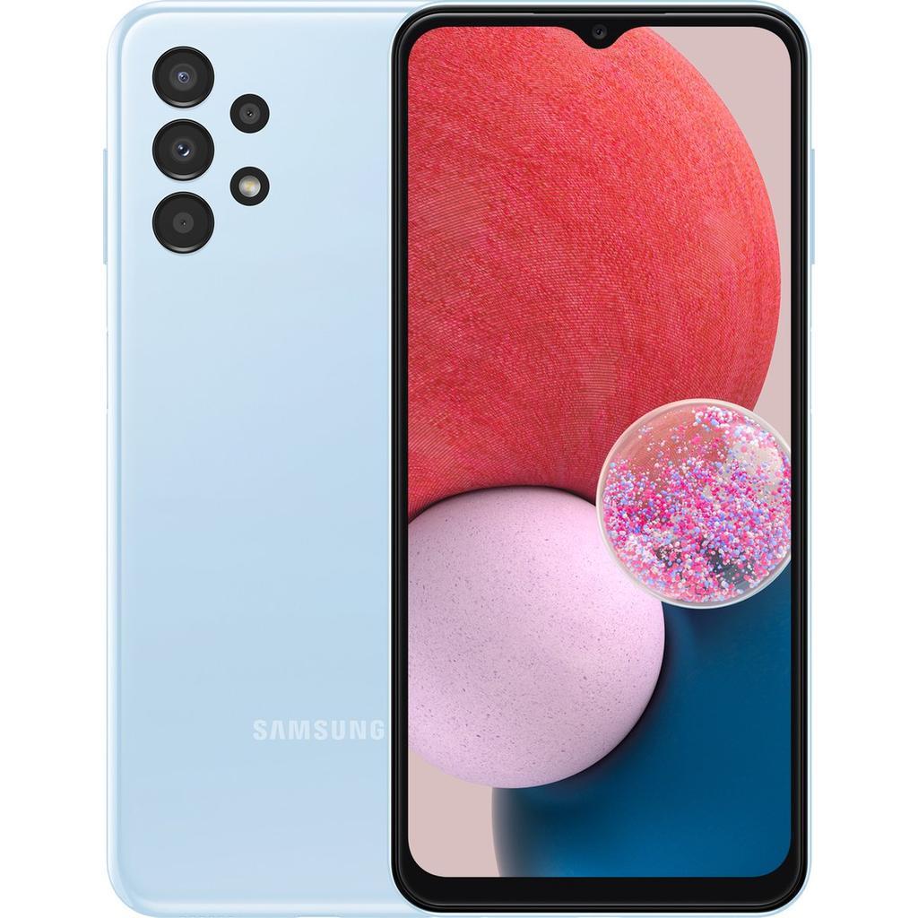 Galaxy A13 64GB - Blue - Unlocked