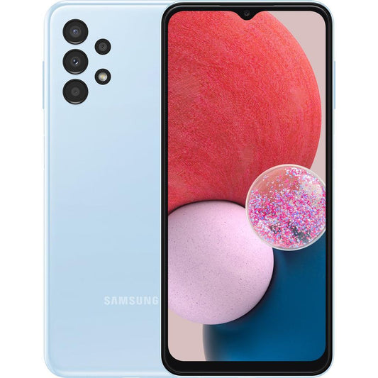 Galaxy A13 64GB - Blue - Unlocked