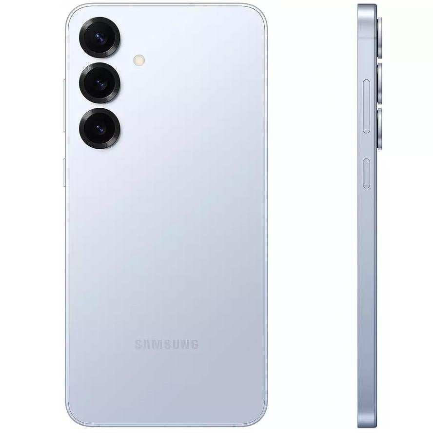 Galaxy S25+ 256GB - Blue - Unlocked