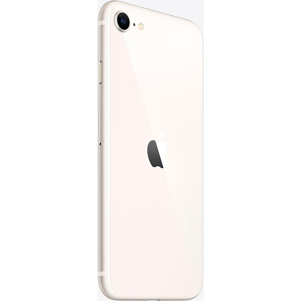 iPhone SE (2022) 128GB - Starlight - Unlocked