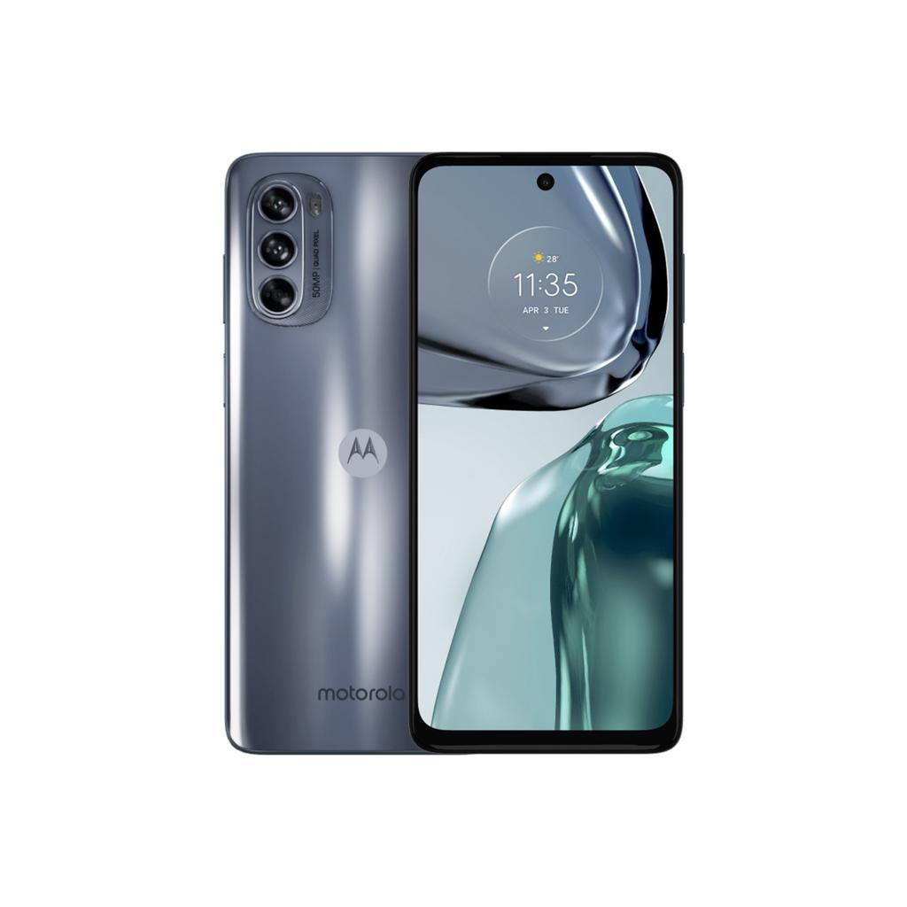 Motorola Moto G62 5G 128GB - Grey - Unlocked