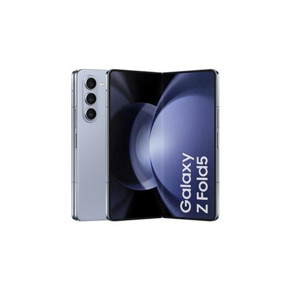 Galaxy Z Fold5 512GB - Blue - Unlocked