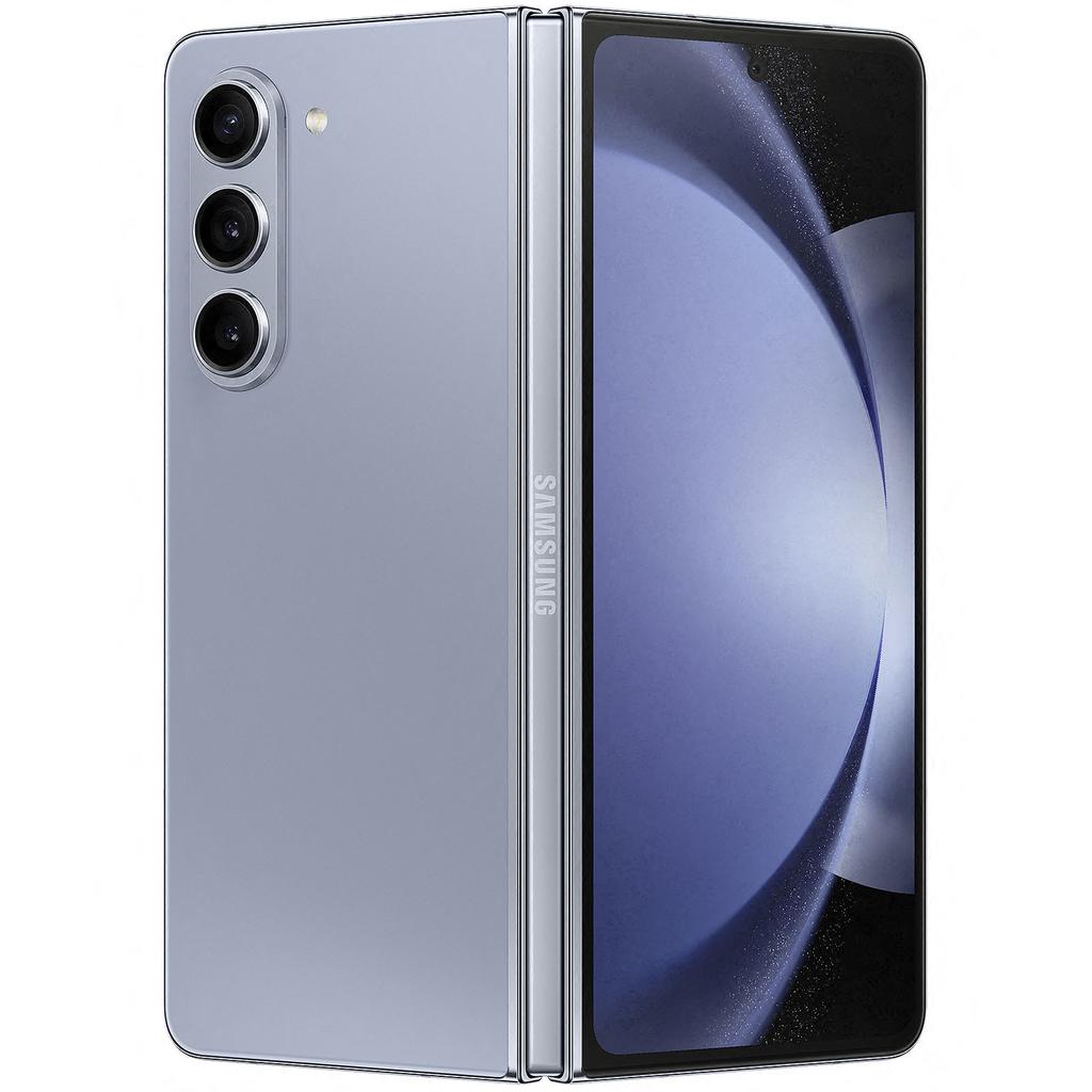 Galaxy Z Fold5 512GB - Blue - Unlocked