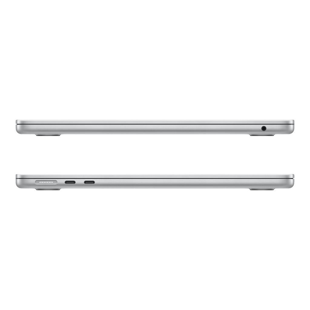 MacBook Air 13-inch (2022) - Apple M2 8-core and 8-core GPU - 8GB RAM - SSD 256GB - Standard display - QWERTY - English
