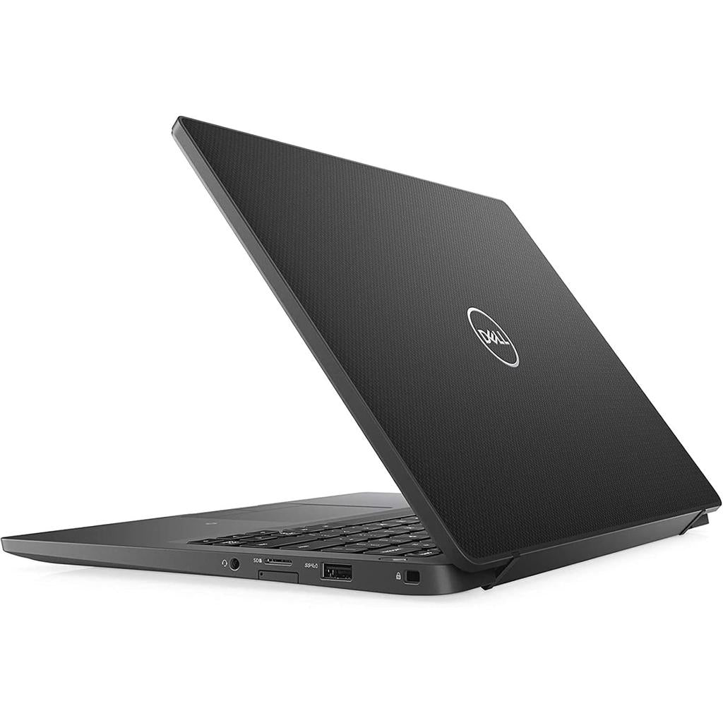 Dell Latitude 7400 14-inch (2019) - Core i5 - Gen 8 (U) - 8GB - SSD 128 GB QWERTY - English
