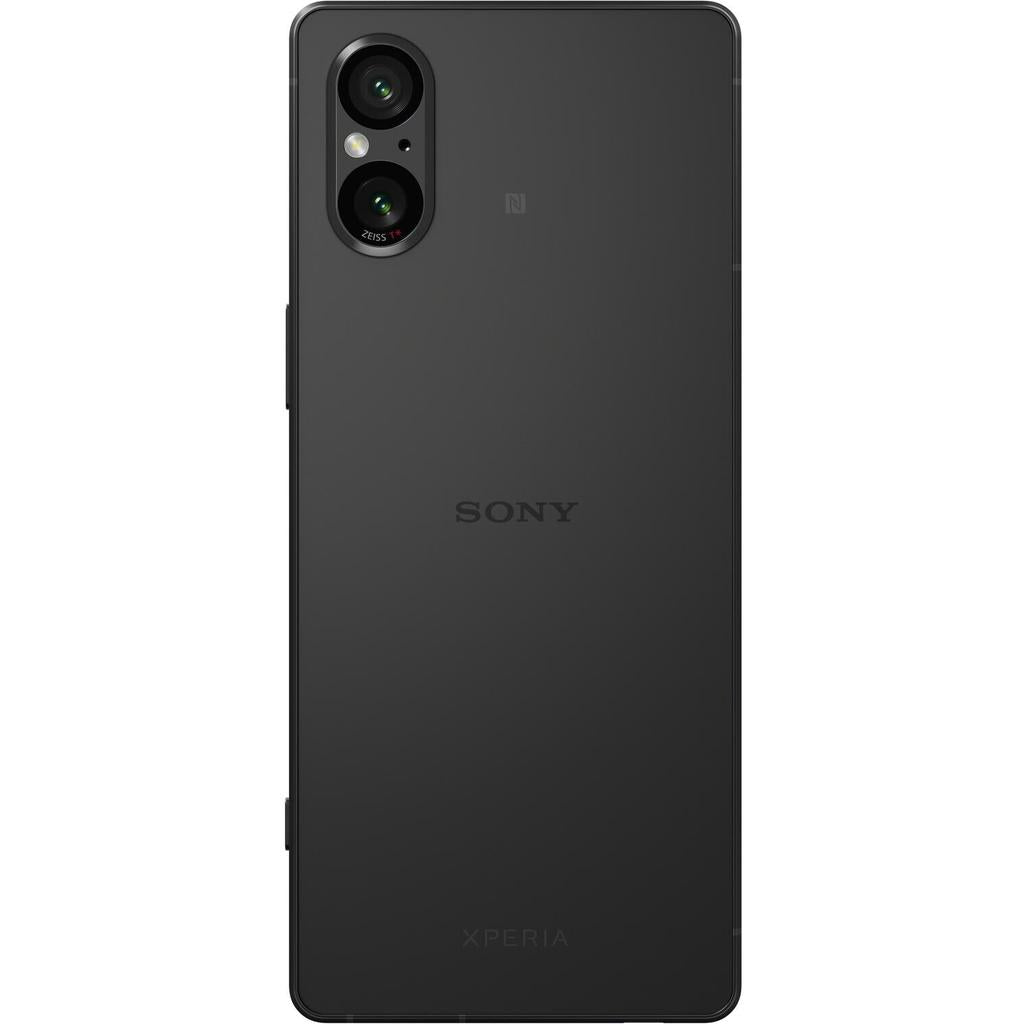 Sony Xperia 5 V 128GB - Black - Unlocked