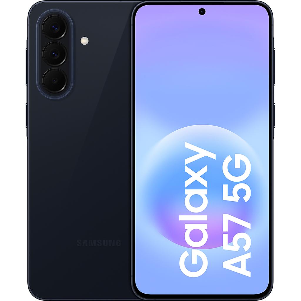 Galaxy A57 256GB - Dark Blue - Unlocked