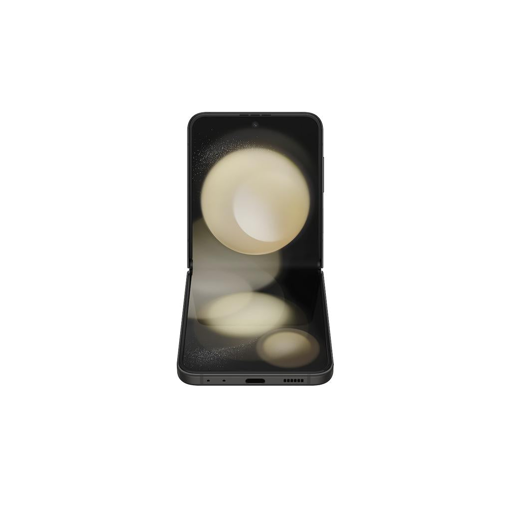 Galaxy Z Flip5 256GB - Yellow - Unlocked