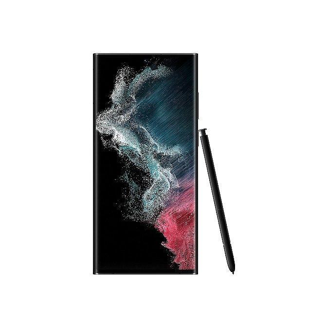 Galaxy S22 Ultra 5G 128GB - Black - Unlocked