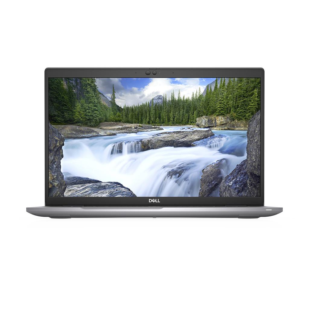 Dell Latitude 5520 15-inch (2021) - Core i5 - Gen 11 (G) - 16GB - SSD 512 GB QWERTY - English
