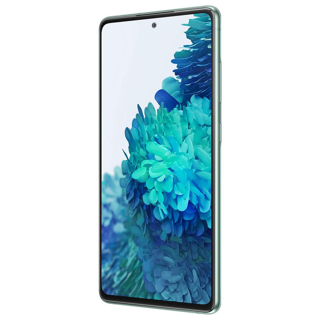 Galaxy S20 FE 5G 128GB - Green - Unlocked