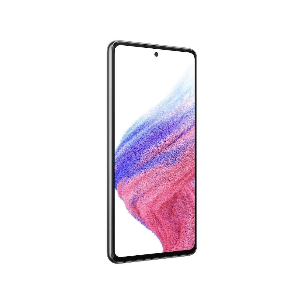 Galaxy A53 5G 128GB - Black - Unlocked