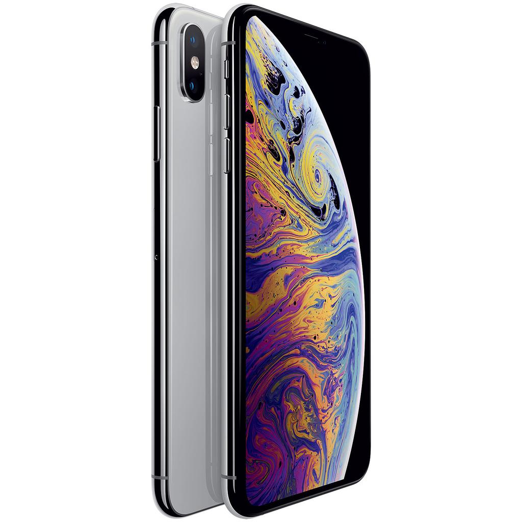 iPhone XS Max 256GB - Silver - Unlocked
