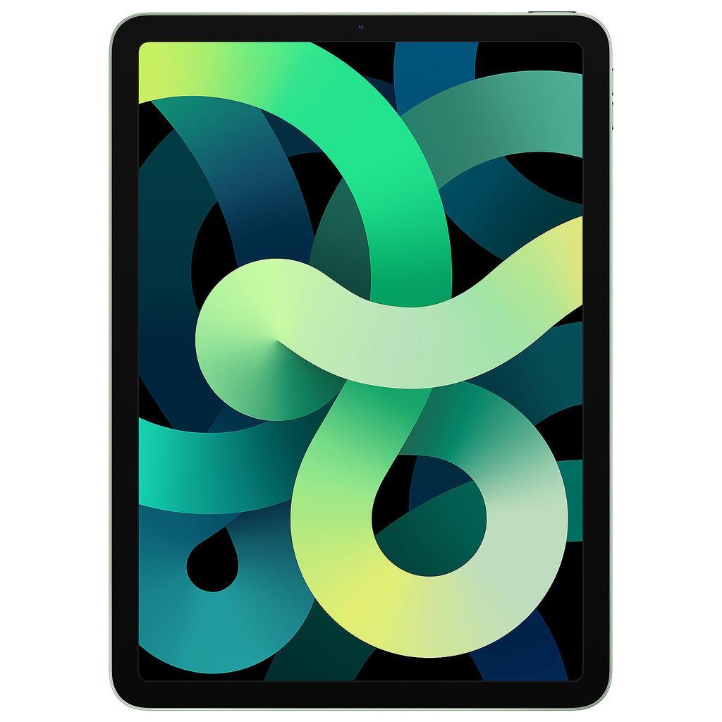 iPad Air 10.9" (2020) 4th gen 256 GB - Wi-Fi - Green