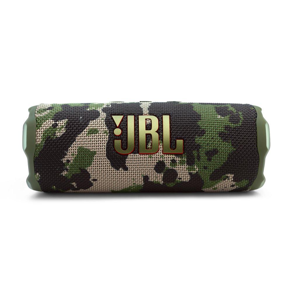 Jbl Flip 7 Bluetooth Speakers - Green