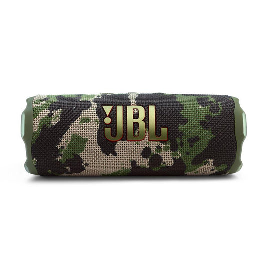 Jbl Flip 7 Bluetooth Speakers - Green