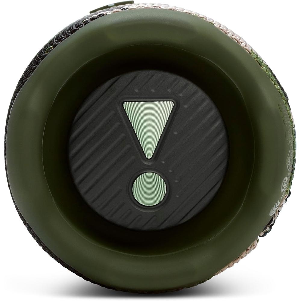 Jbl Flip 7 Bluetooth Speakers - Green