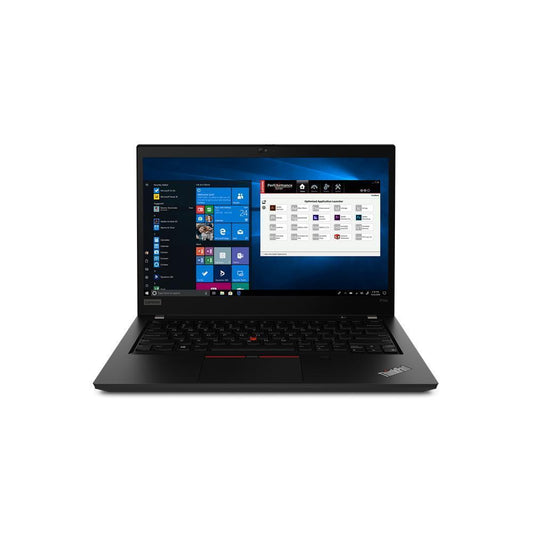 Lenovo ThinkPad P14S G2 14-inch (2021) - Core i7 - Gen 11 (G) - 16GB - SSD 1 TB QWERTY - English