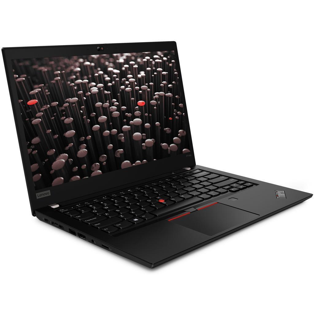 Lenovo ThinkPad P14S G2 14-inch (2021) - Core i7 - Gen 11 (G) - 16GB - SSD 1 TB QWERTY - English