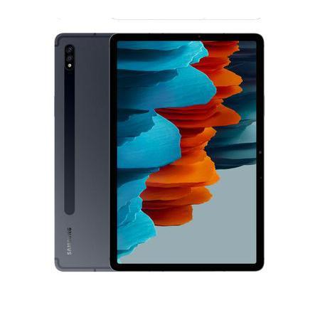 Galaxy Tab S7 256GB - Black - Wi-Fi + 4G