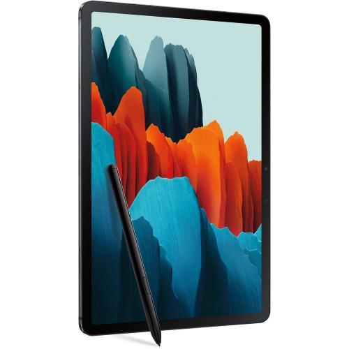 Galaxy Tab S7 256GB - Black - Wi-Fi + 4G