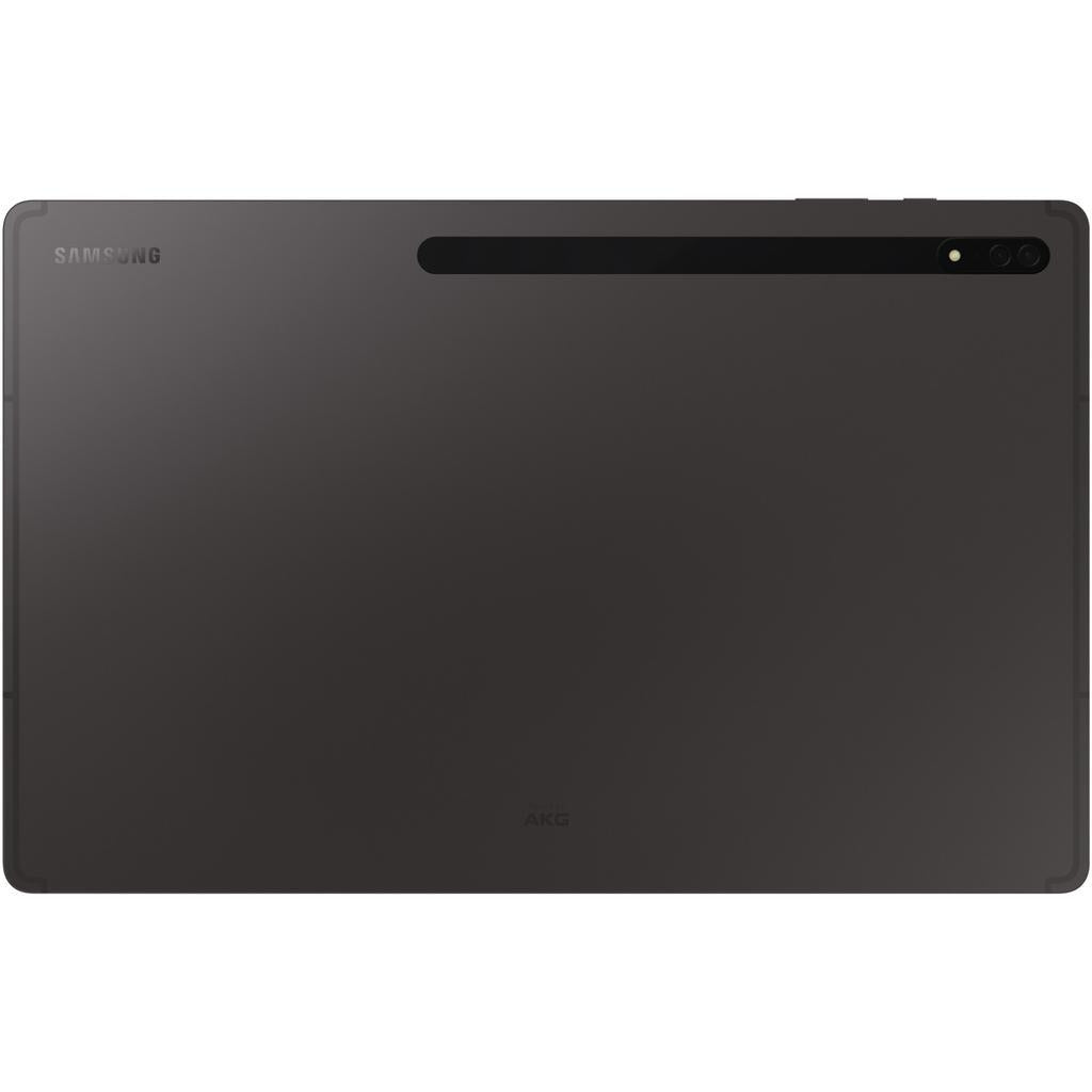 Galaxy Tab S8 Ultra 128GB - Grey - Wi-Fi