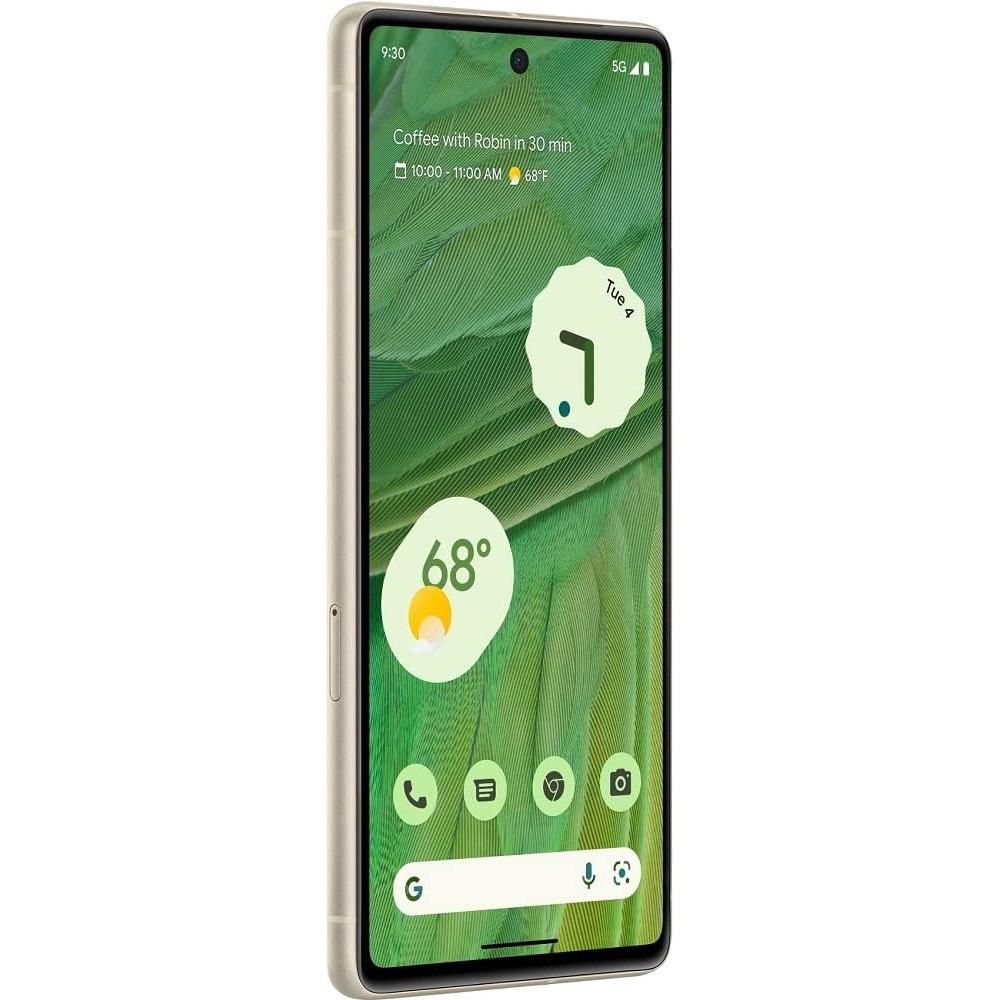Google Pixel 7 256GB - Green - Unlocked