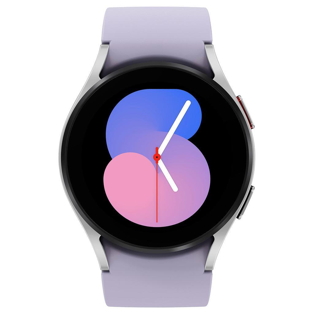 Samsung Galaxy Watch5 Bluetooth 40 mm - Silver