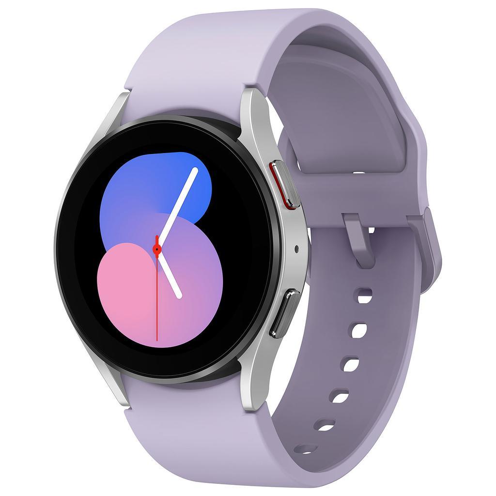Samsung Galaxy Watch5 Bluetooth 40 mm - Silver