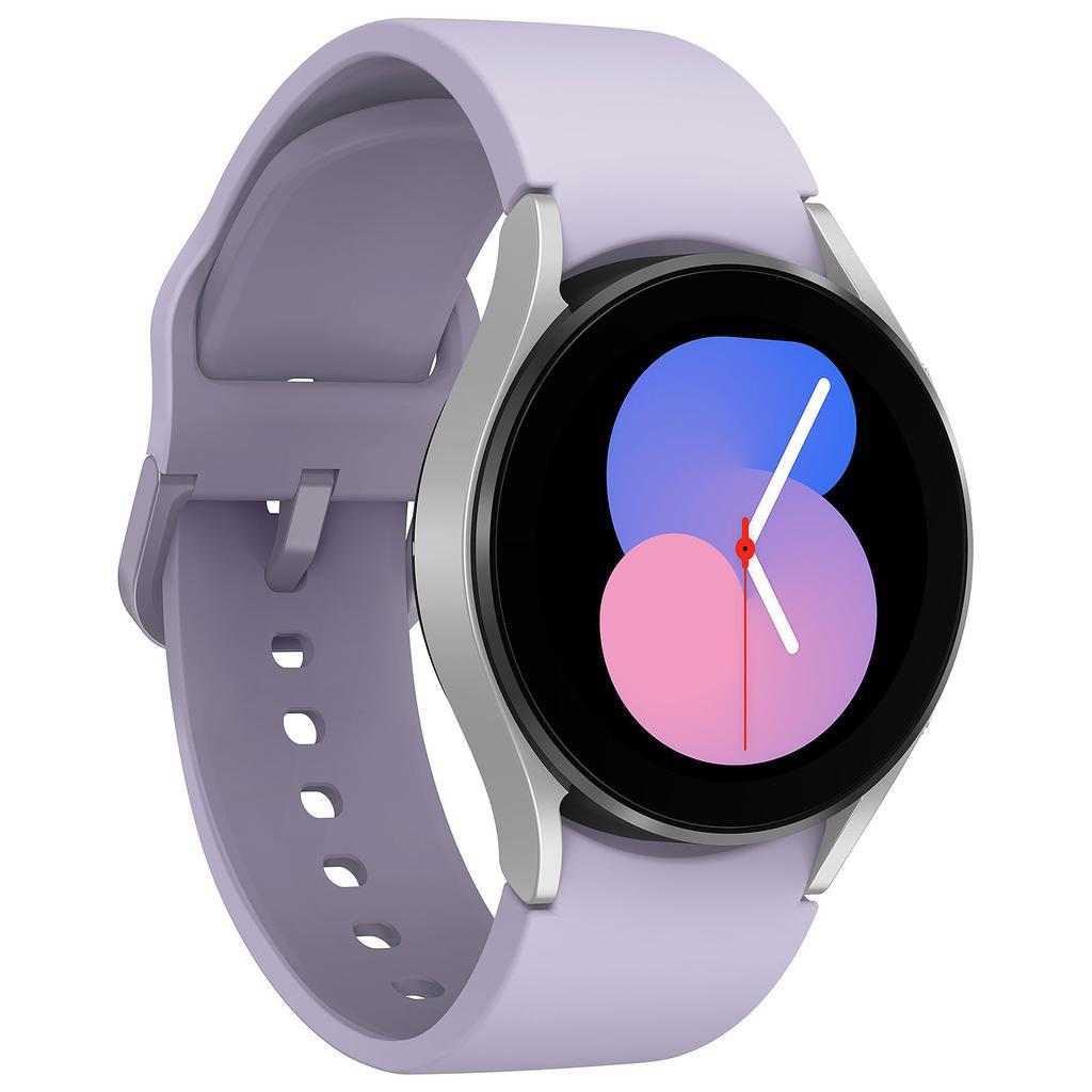 Samsung Galaxy Watch5 Bluetooth 40 mm - Silver