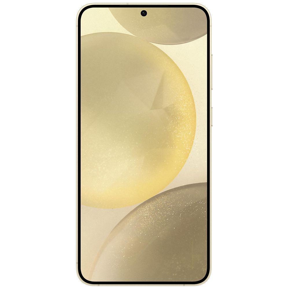 Galaxy S24+ 512GB - Yellow - Unlocked