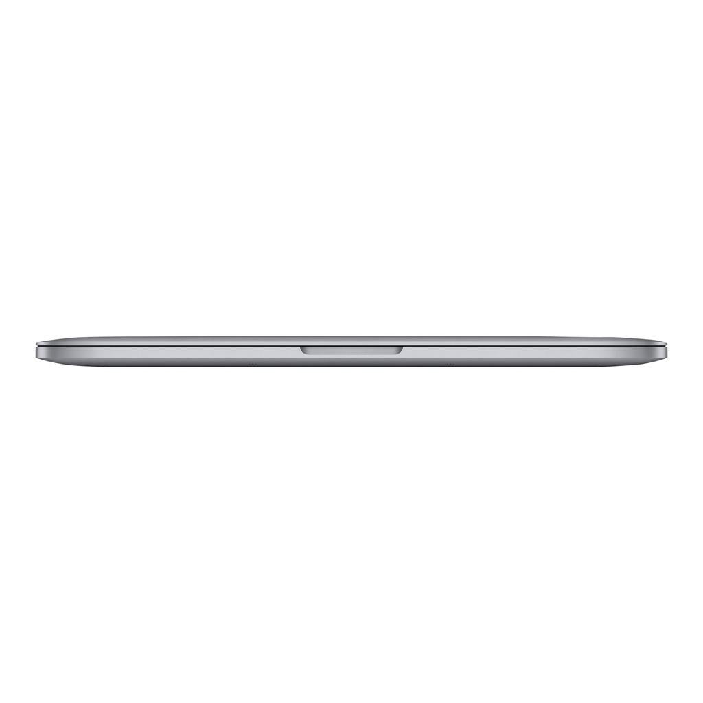 MacBook Pro 13-inch (2022) - Apple M2 8-core and 10-core GPU - 8GB RAM - SSD 512GB - Standard display - QWERTY - English