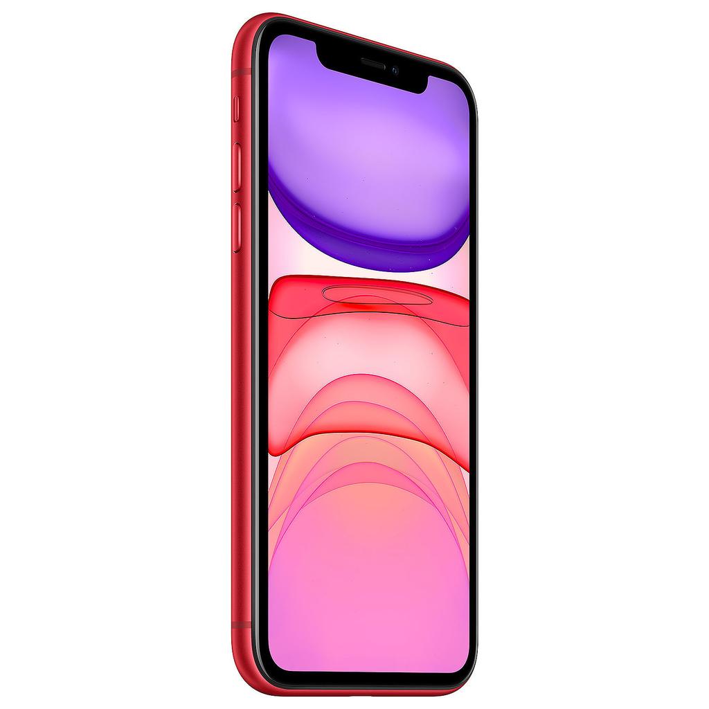 iPhone 11 64GB - Red - Unlocked