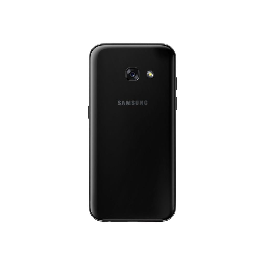 Galaxy A3 (2017) 16GB - Black - Unlocked