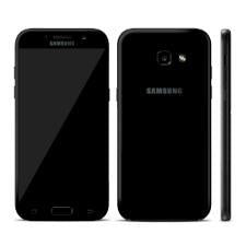 Galaxy A3 (2017) 16GB - Black - Unlocked