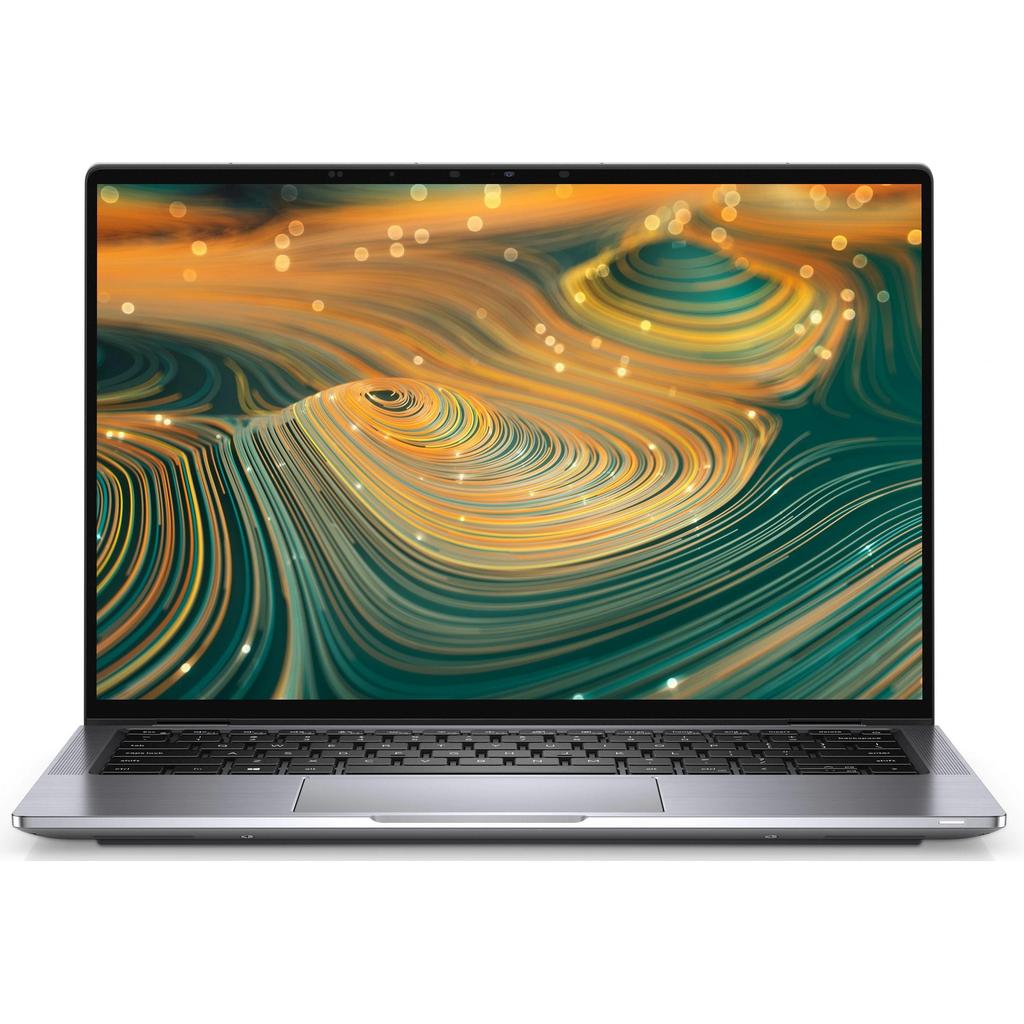 Dell Latitude 9420 14-inch (2021) - Core i7 - Gen 11 (G) - 16GB - SSD 512 GB QWERTY - English