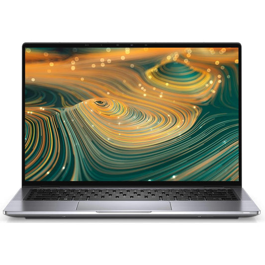 Dell Latitude 9420 14-inch (2021) - Core i7 - Gen 11 (G) - 16GB - SSD 512 GB QWERTY - English