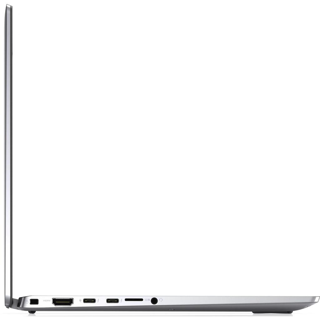 Dell Latitude 9420 14-inch (2021) - Core i7 - Gen 11 (G) - 16GB - SSD 512 GB QWERTY - English