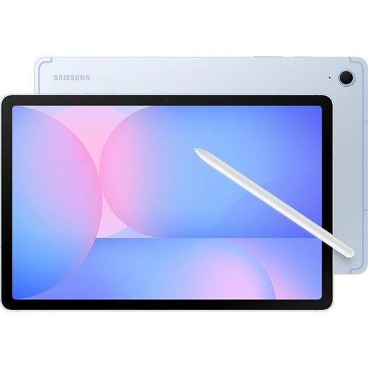 Galaxy Tab S10 FE 128GB - Blue - Wi-Fi