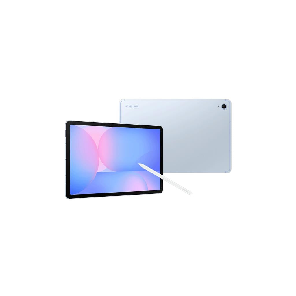 Galaxy Tab S10 FE 128GB - Blue - Wi-Fi