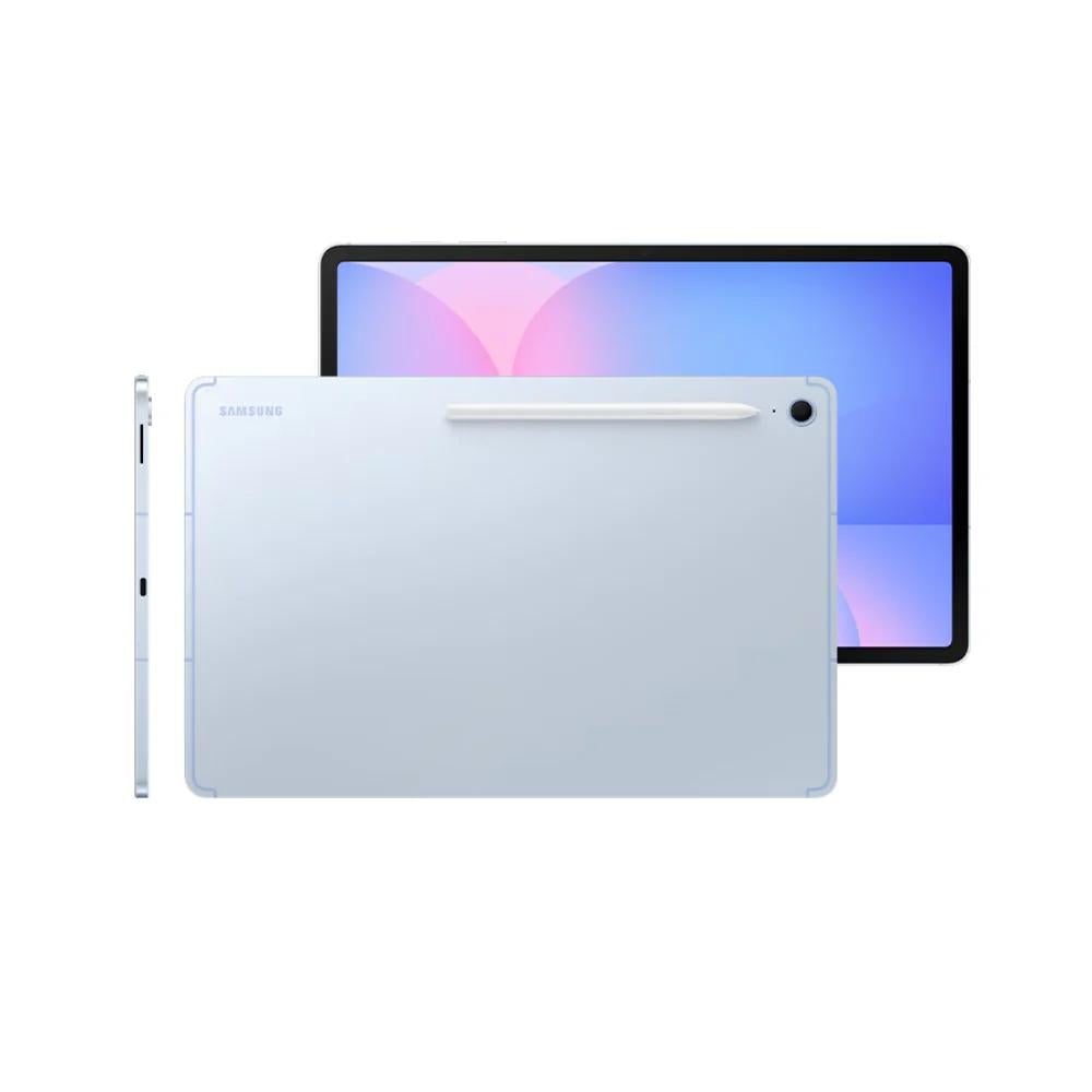 Galaxy Tab S10 FE 128GB - Blue - Wi-Fi