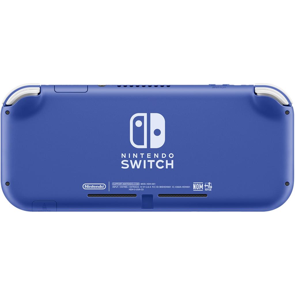Switch Lite 32GB - Blue