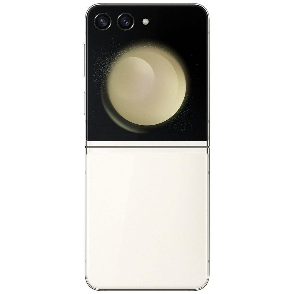 Galaxy Z Flip5 256GB - Beige - Unlocked