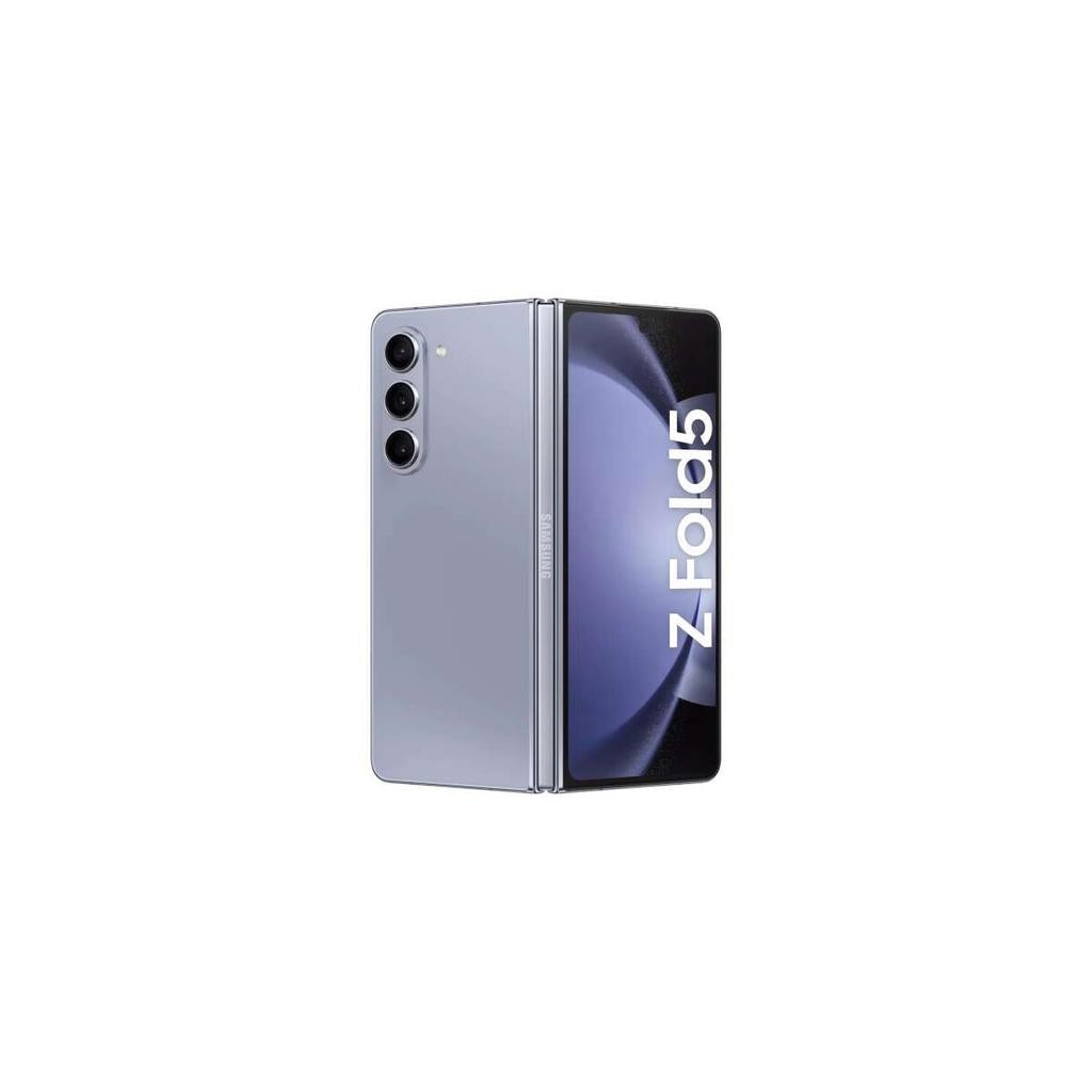 Galaxy Z Fold5 256GB - Blue - Unlocked