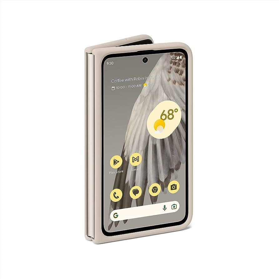 Google Pixel Fold 256GB - Beige - Unlocked