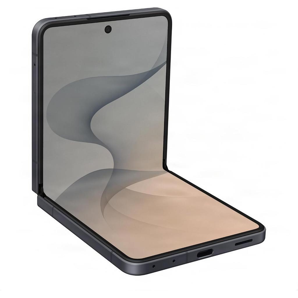 Galaxy Z Flip8 512GB - Black - Unlocked