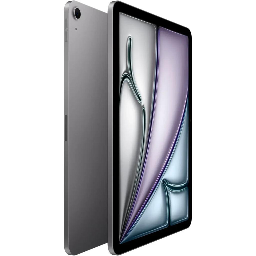 iPad Air 11" (2025) 7th gen 128 GB - Wi-Fi - Space Gray