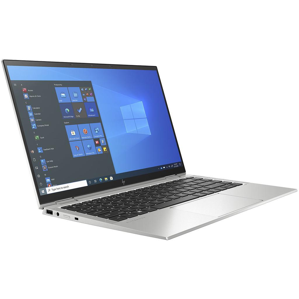 Hp EliteBook X360 1040 G8 14-inch (2020) - Core i7 - Gen 11 (G) - 32GB - SSD 1 TB QWERTY - English