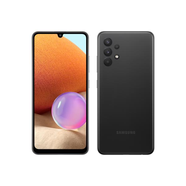Galaxy A32 128GB - Black - Unlocked