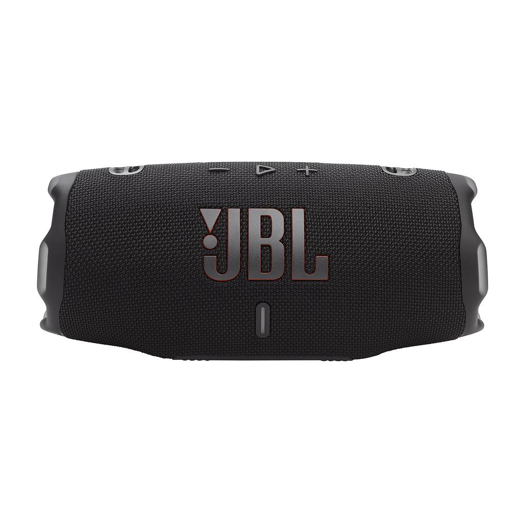 Jbl Charge 6 Bluetooth Speakers - Black